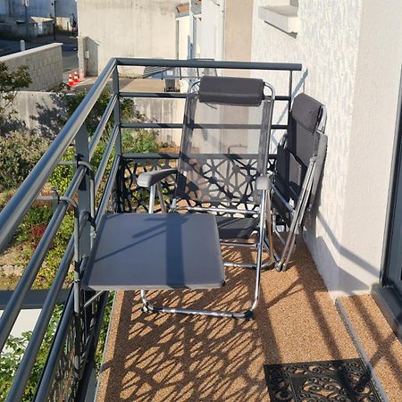 Le Fetilly Avec Parking Privatif Et Climatisation La Rochelle  Buitenkant foto